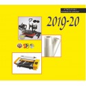 ATTREZZATURE E MATERIALI DI CONSUMO 