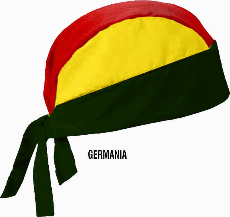 GERMANIA