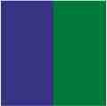 BLU/VERDE