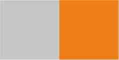 GRIGIO/ARANCIO