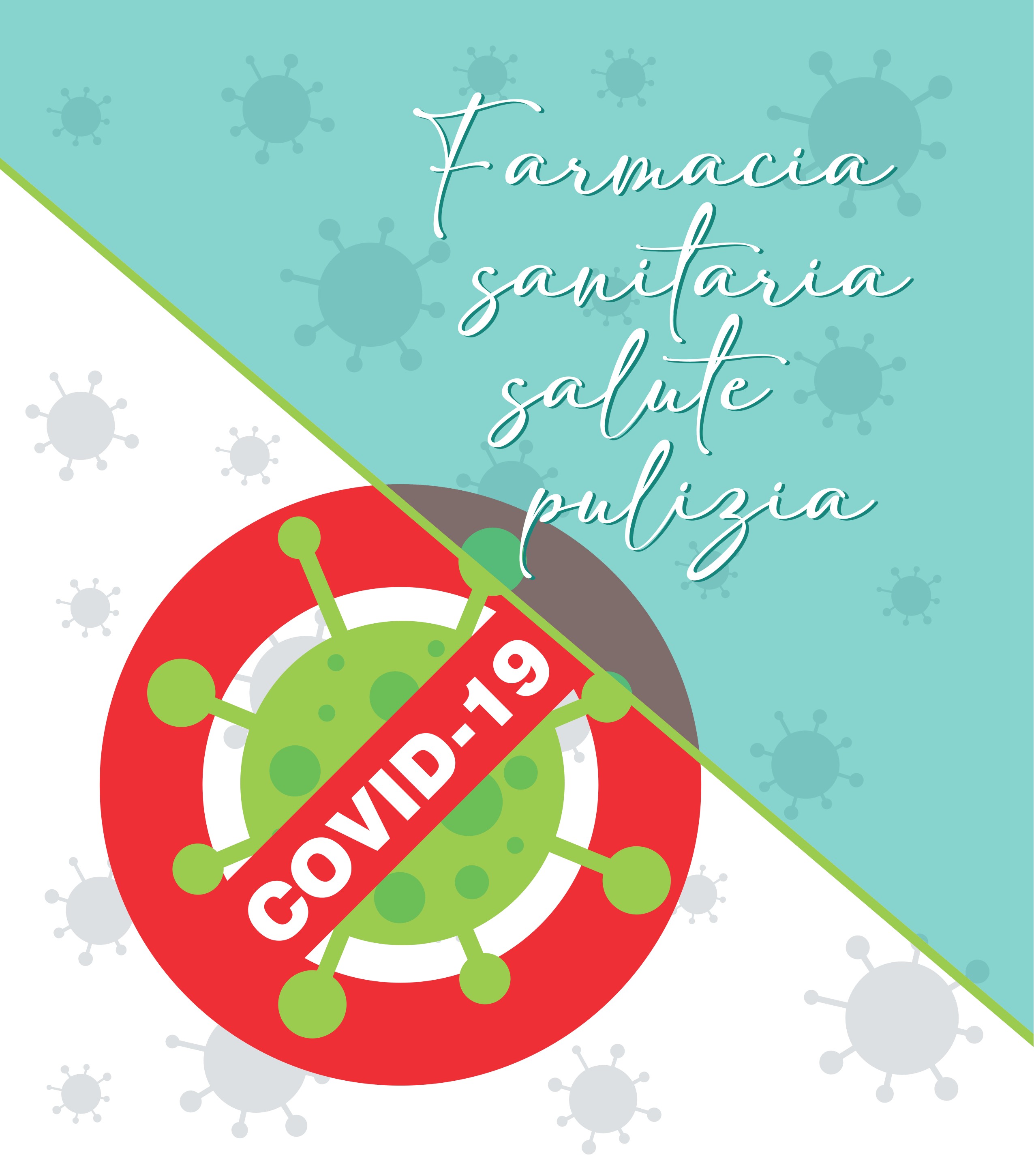 CATALOGO COVID-19 E FARMACIE
